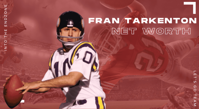 Fran Tarkenton Net Worth 2024: Business Ventures, Earnings, and Wealth