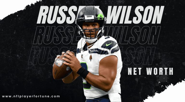 Russell Wilson’s 2024 Net Worth, Salary, and Financial Overview