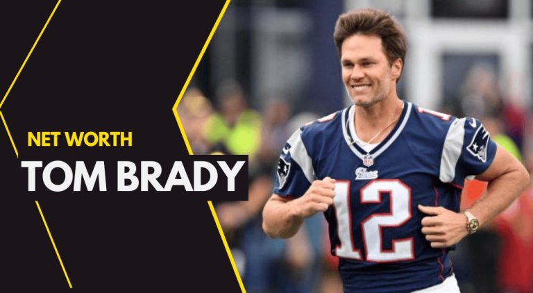 Tom Brady’s 2024 Net Worth: Salary, Career Earnings, and Financial Overview