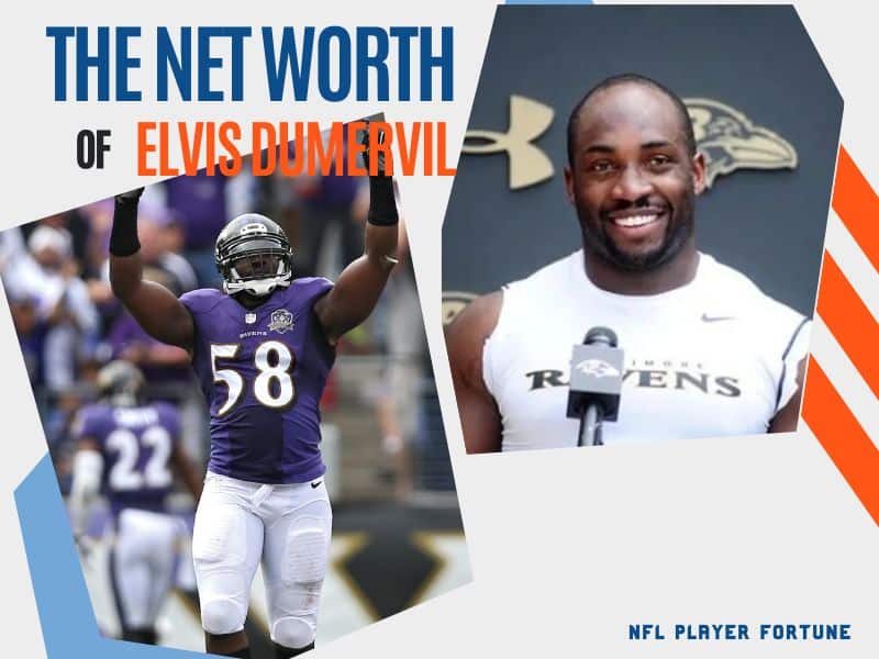 Elvis Dumervil net worth 3