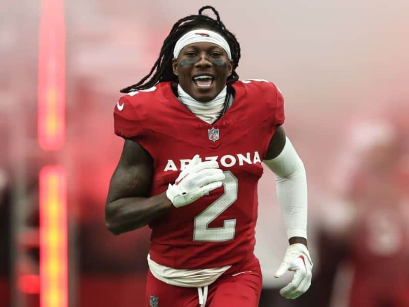 Marquise Brown Net Worth 3