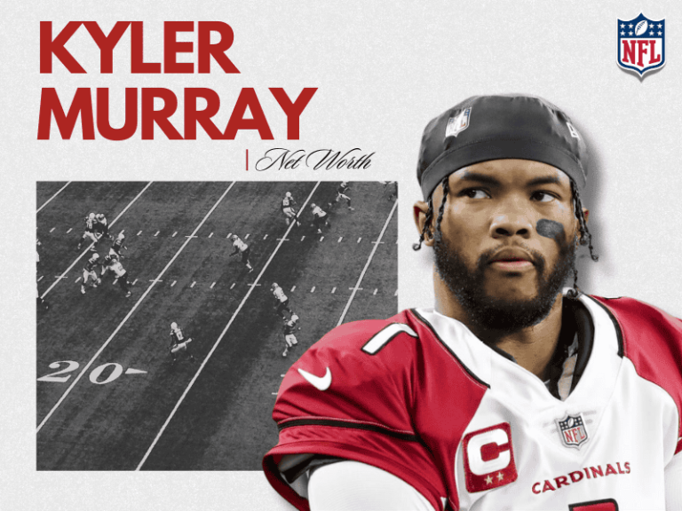 Kyler Murray’s 2024 Salary, NFL Contracts & Net Worth Breakdown