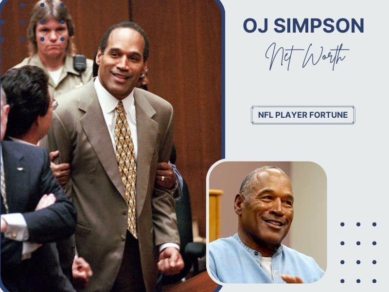 oj simpson net worth 1