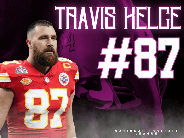 Travis Kelce Net Worth and Salary in 2024: NFL Contracts and Earnings