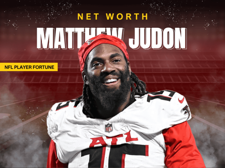 matthew judon net worth